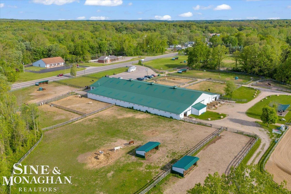 270 N Rochester Road, MI 48367 — Photo 55
