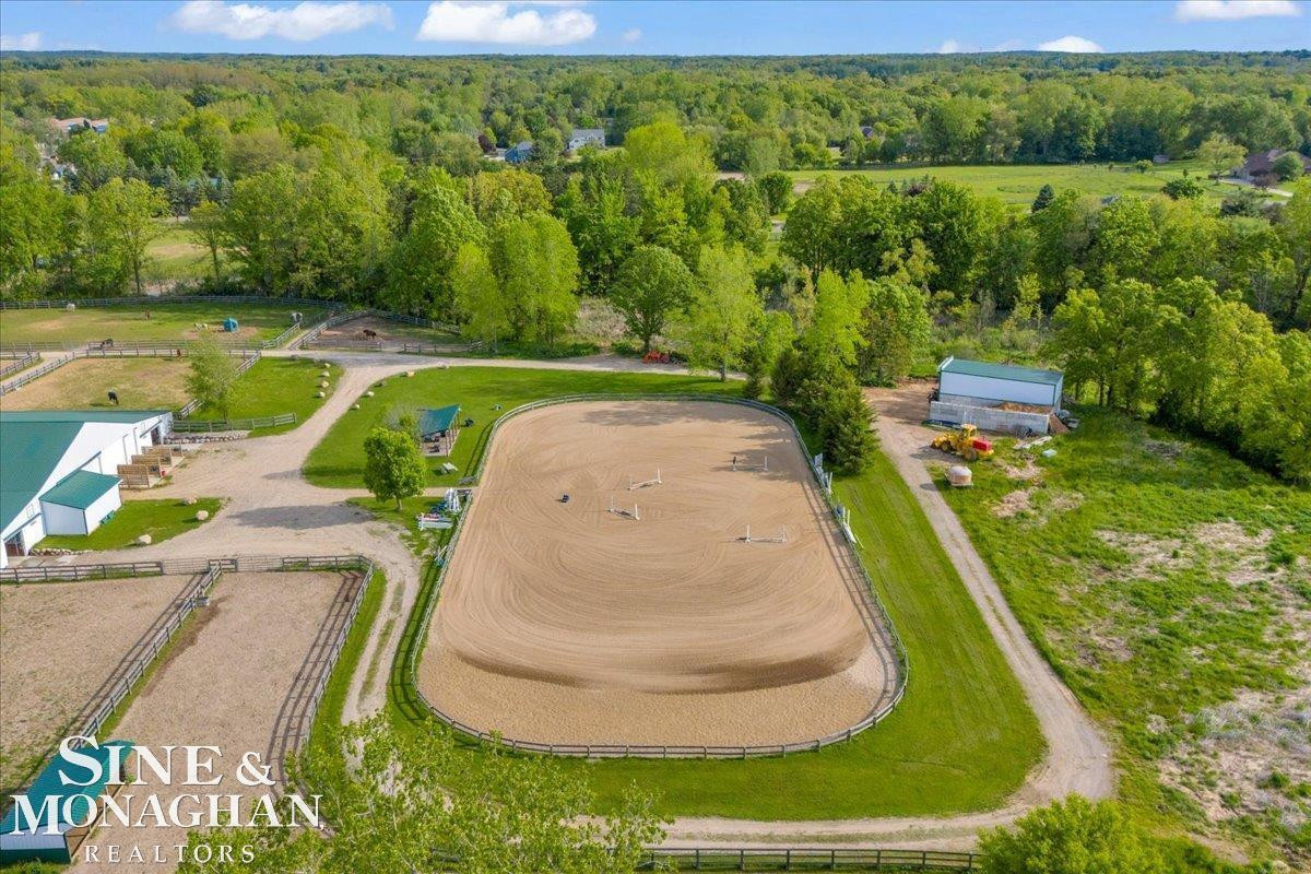 270 N Rochester Road, MI 48367 — Photo 56
