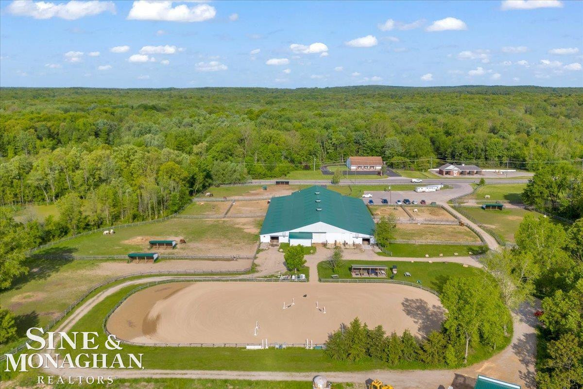 270 N Rochester Road, MI 48367 — Photo 57