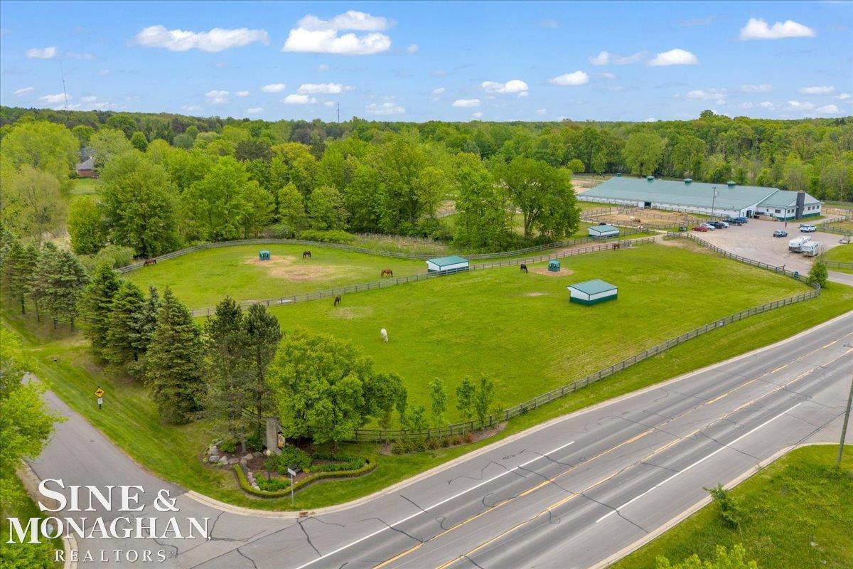 270 N Rochester Road, MI 48367 — Photo 58