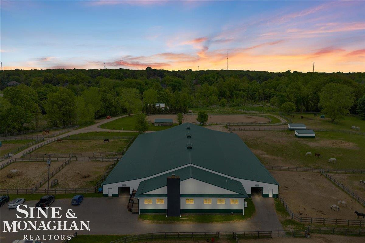 270 N Rochester Road, MI 48367 — Photo 62