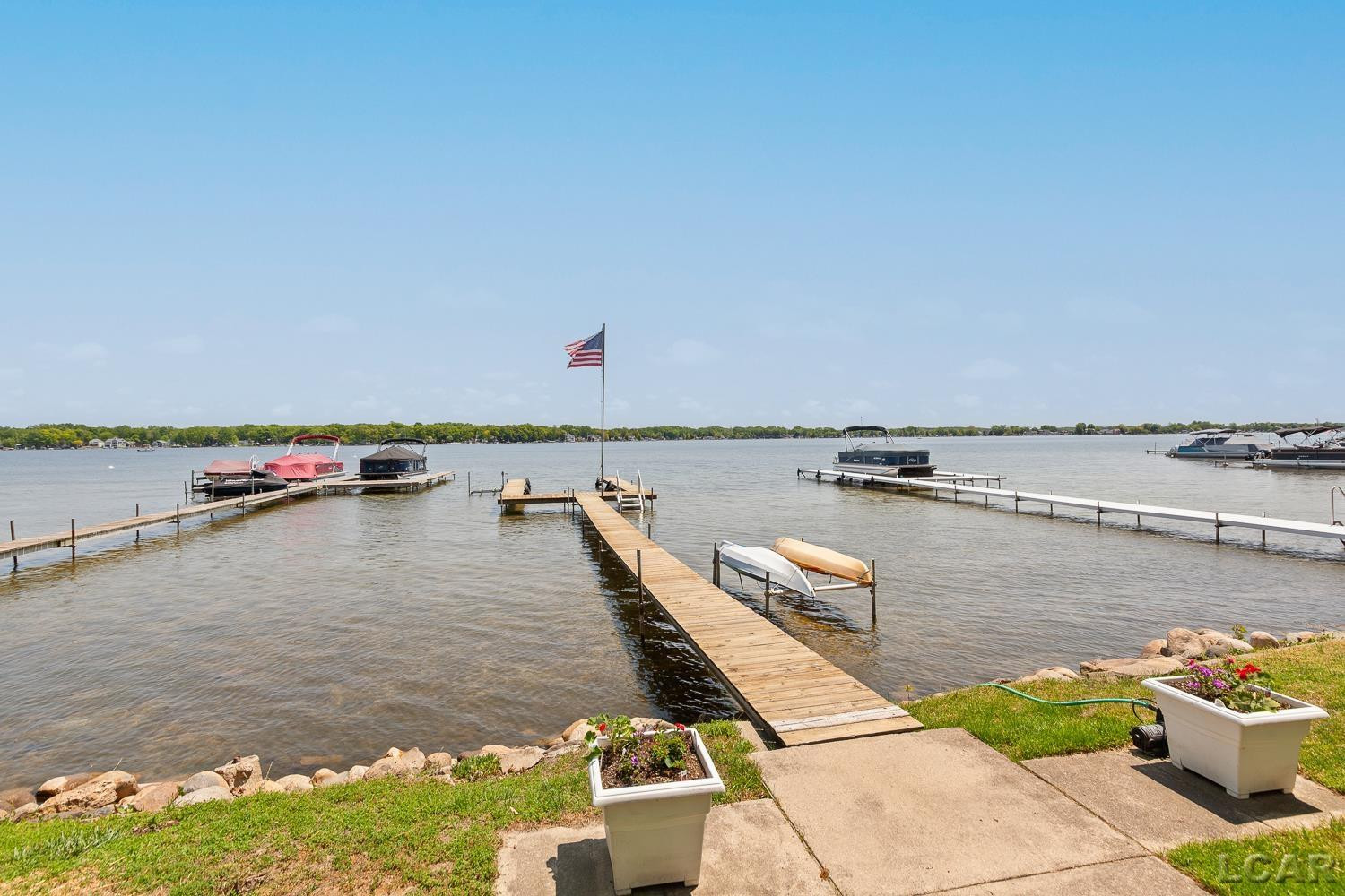 8400 Horton Beach Drive, Manitou Beach, MI 49253 — Photo 8