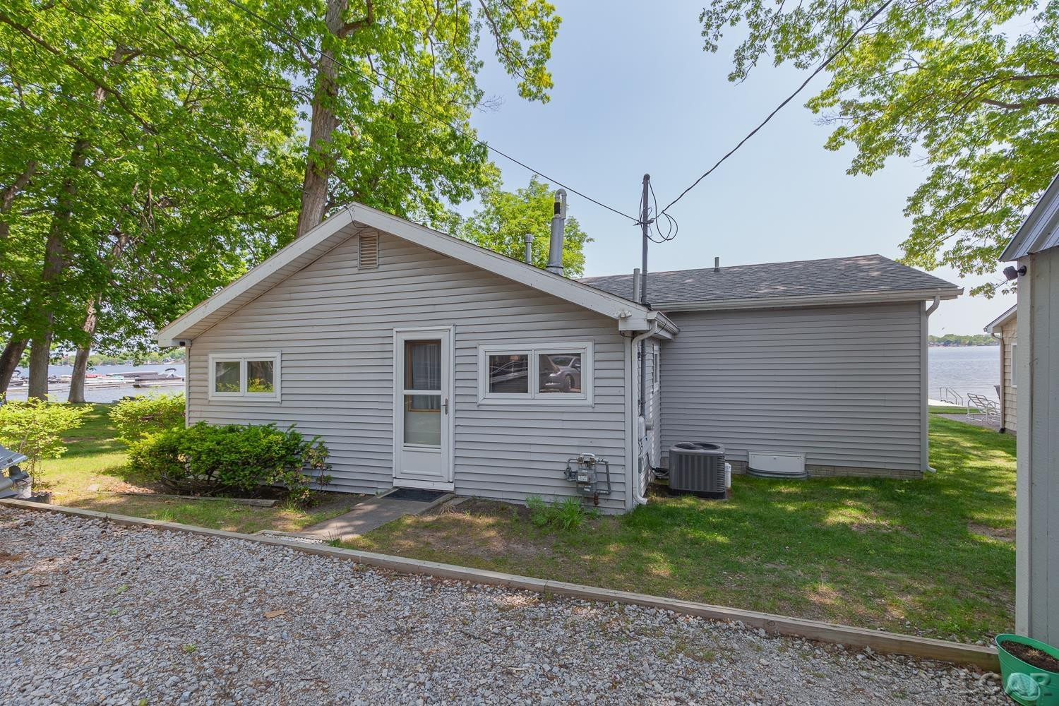 8400 Horton Beach Drive, Manitou Beach, MI 49253 — Photo 10