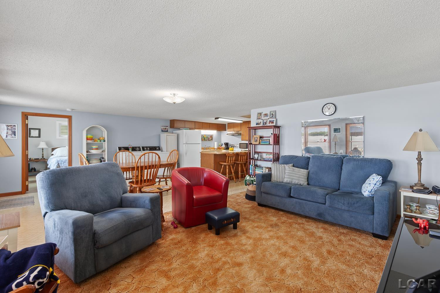 8400 Horton Beach Drive, Manitou Beach, MI 49253 — Photo 12