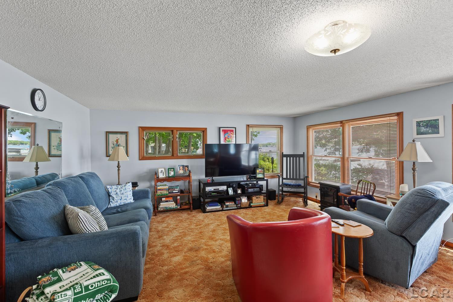 8400 Horton Beach Drive, Manitou Beach, MI 49253 — Photo 13