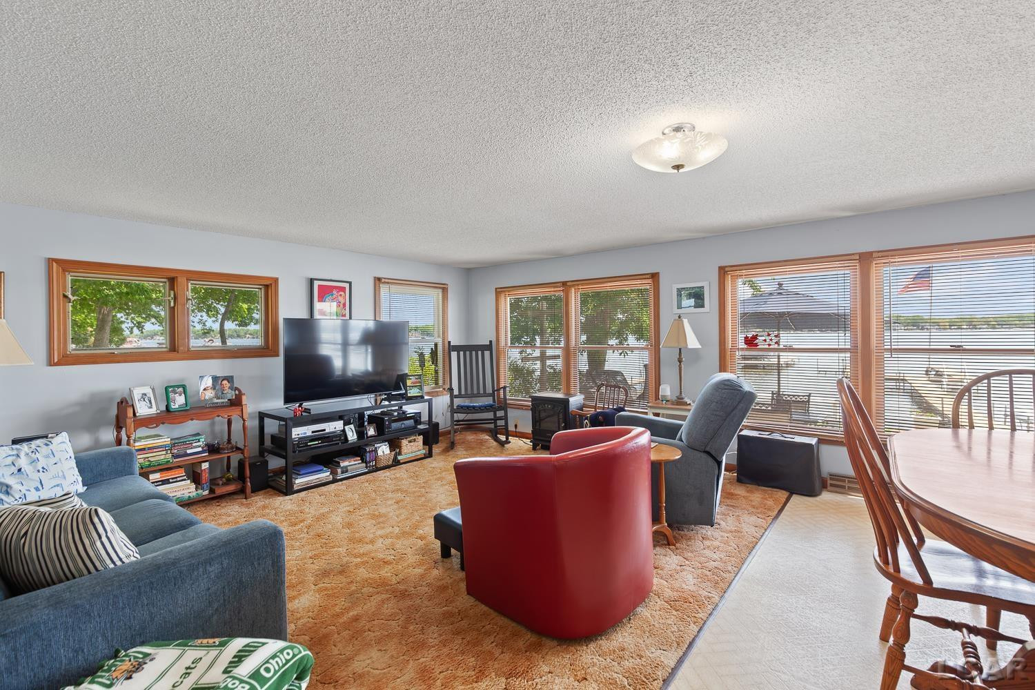 8400 Horton Beach Drive, Manitou Beach, MI 49253 — Photo 14