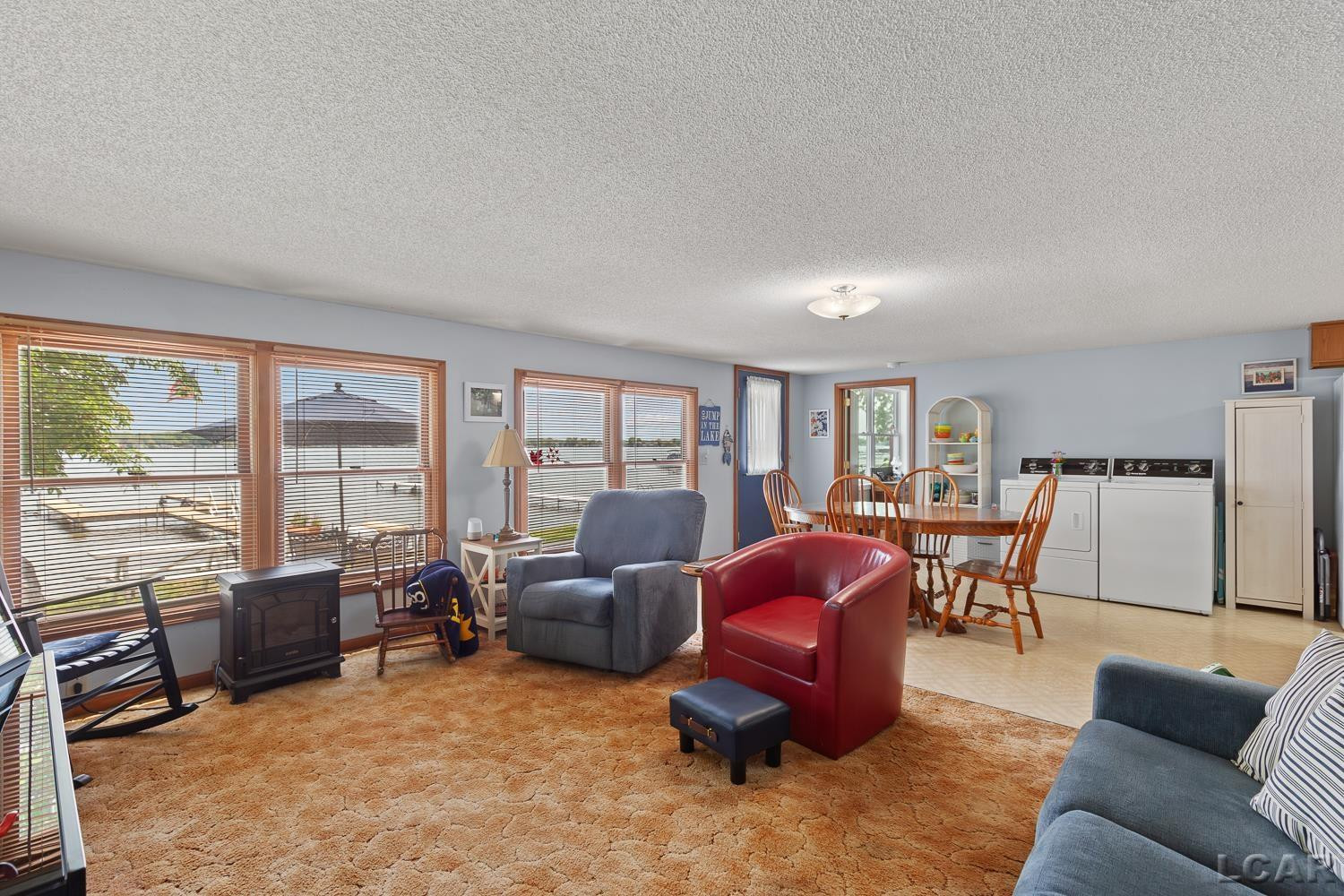 8400 Horton Beach Drive, Manitou Beach, MI 49253 — Photo 15