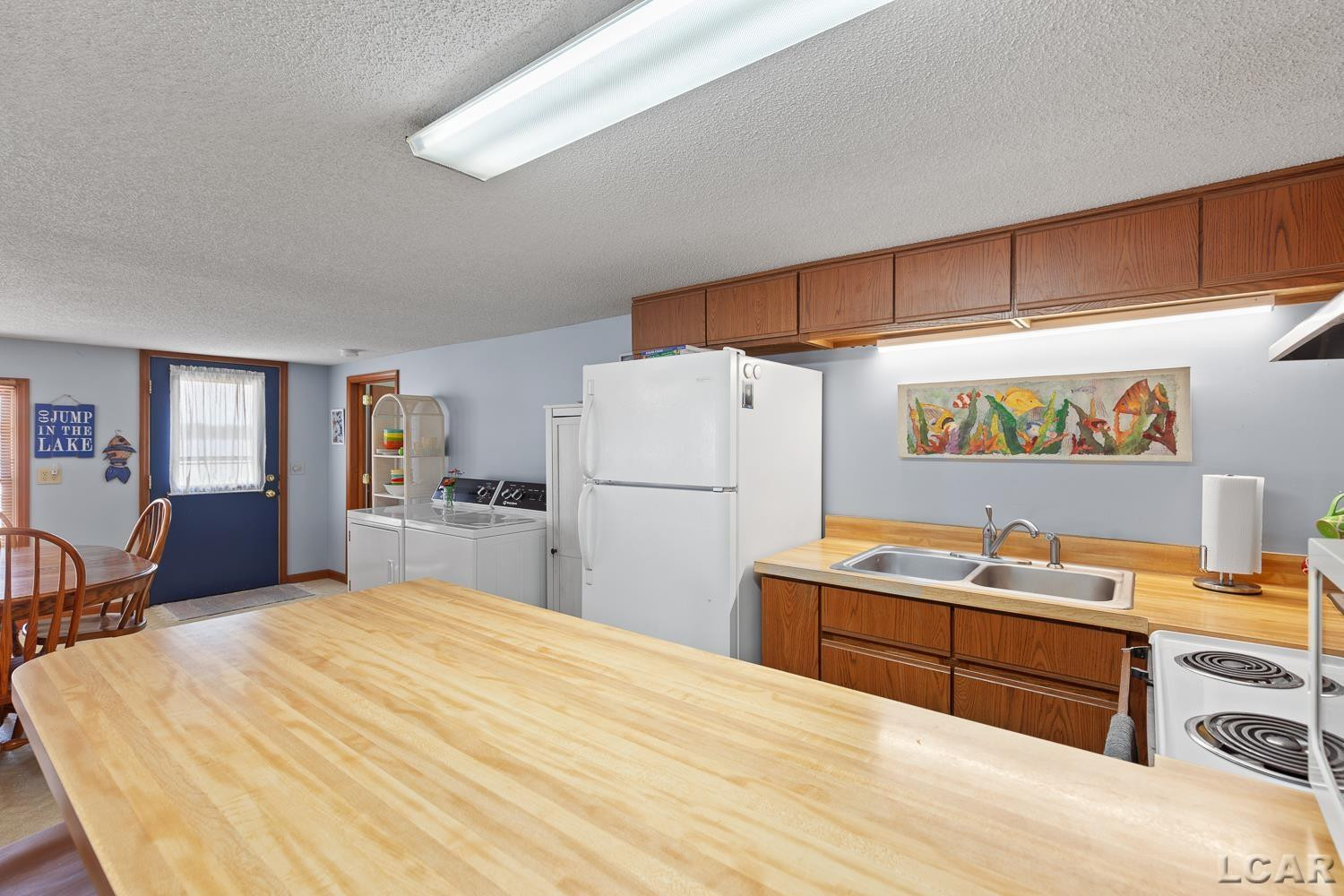 8400 Horton Beach Drive, Manitou Beach, MI 49253 — Photo 18