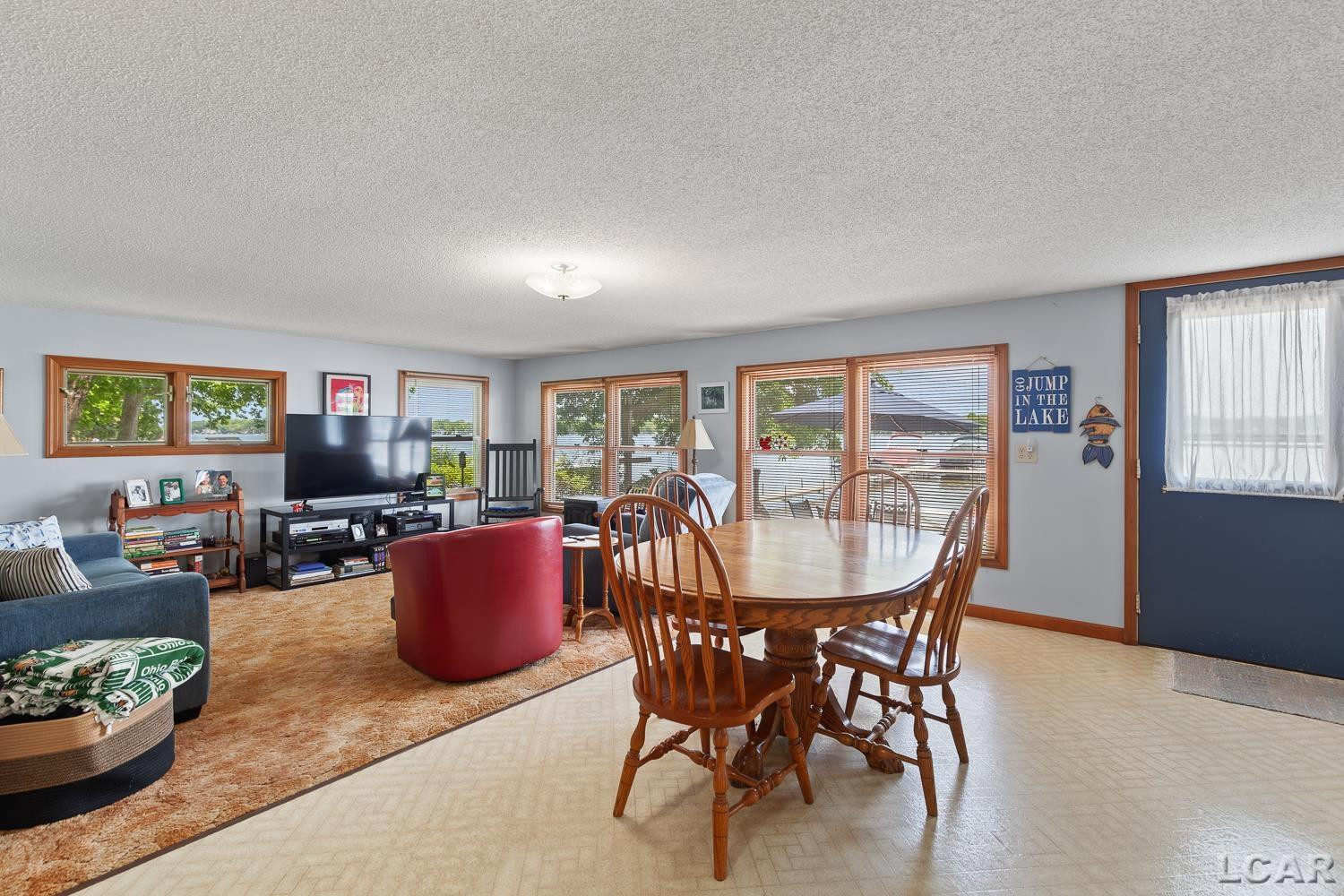 8400 Horton Beach Drive, Manitou Beach, MI 49253 — Photo 21