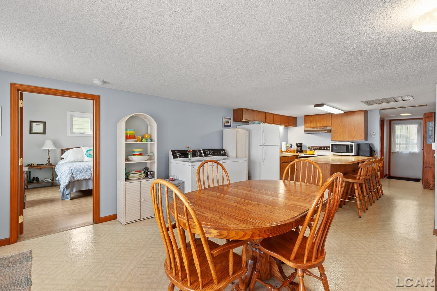 8400 Horton Beach Drive, Manitou Beach, MI 49253 — Photo 22