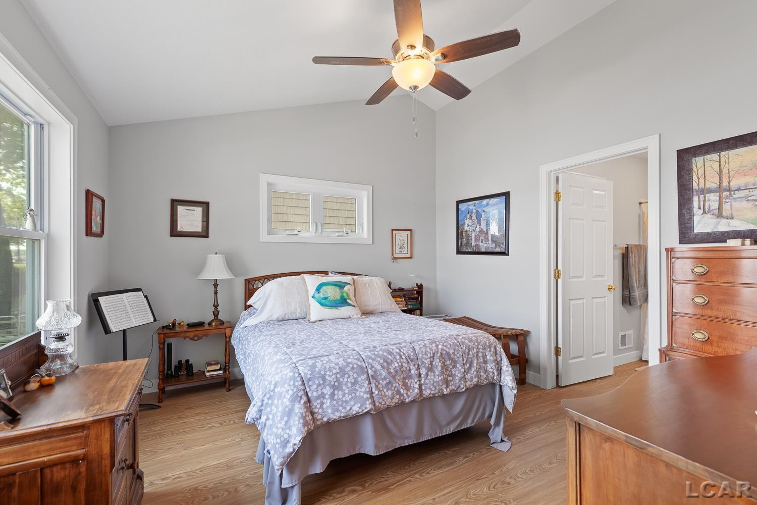8400 Horton Beach Drive, Manitou Beach, MI 49253 — Photo 24