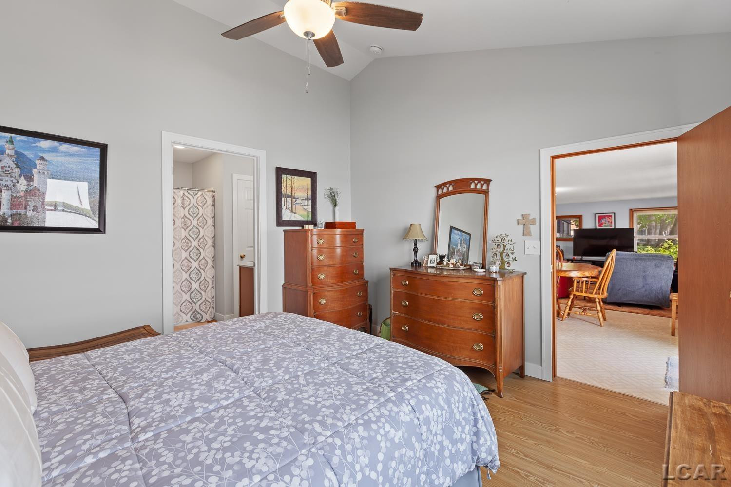 8400 Horton Beach Drive, Manitou Beach, MI 49253 — Photo 25