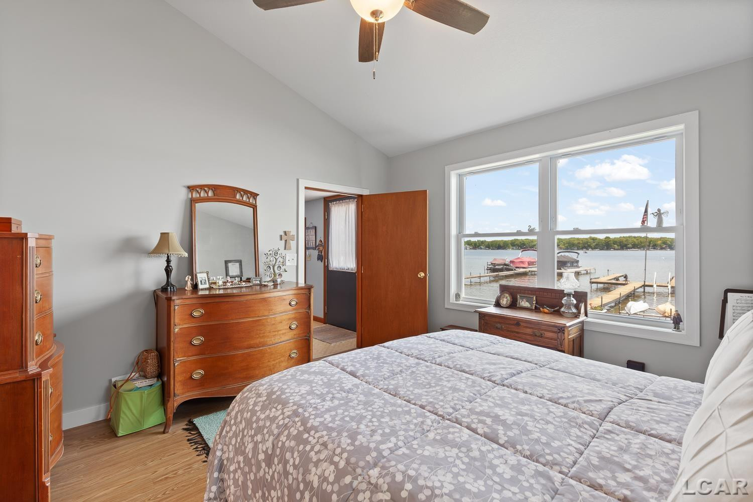 8400 Horton Beach Drive, Manitou Beach, MI 49253 — Photo 26