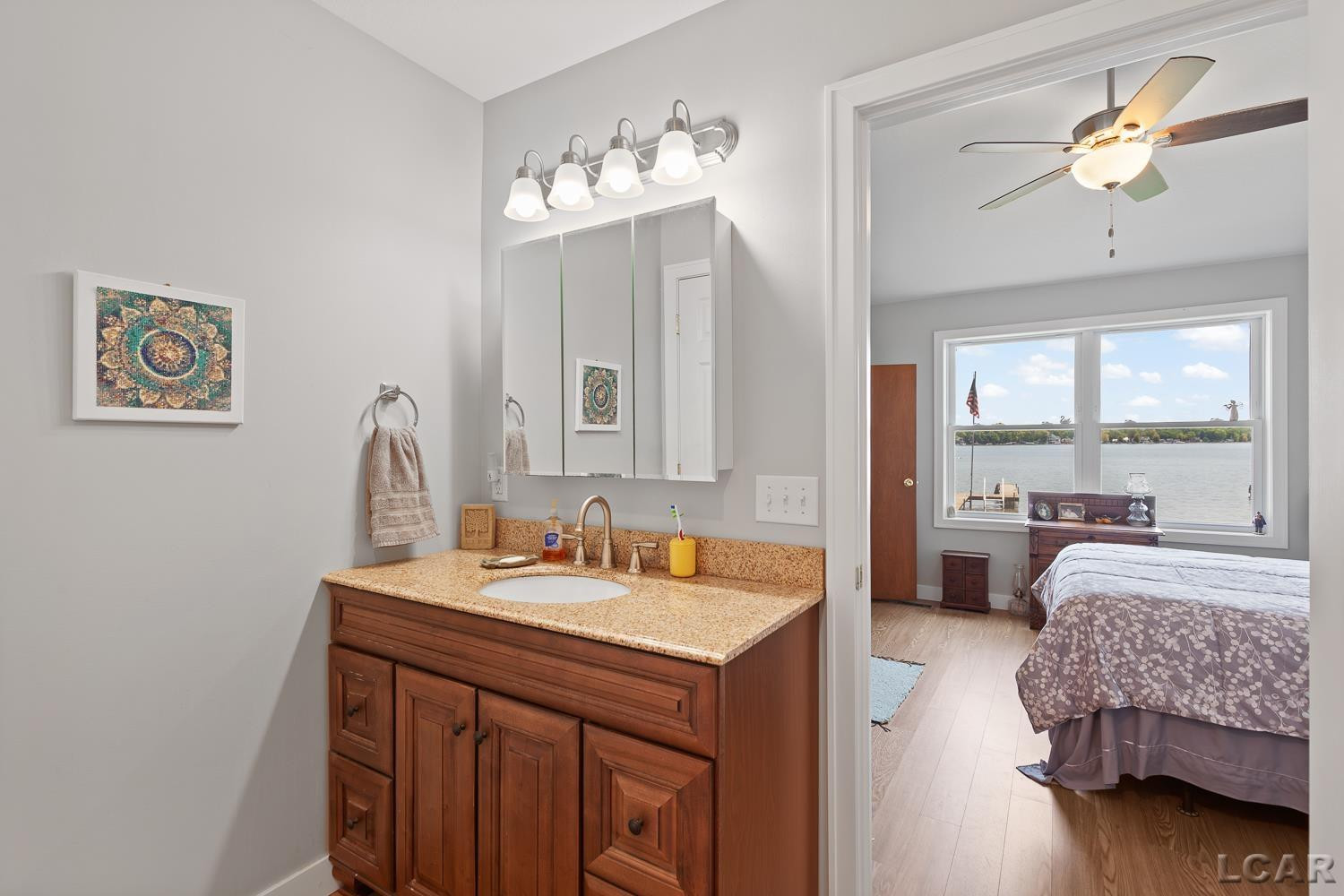 8400 Horton Beach Drive, Manitou Beach, MI 49253 — Photo 28