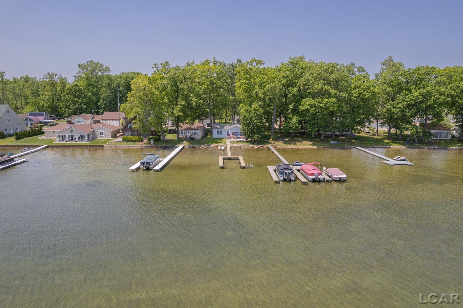 8400 Horton Beach Drive, Manitou Beach, MI 49253 — Photo 35