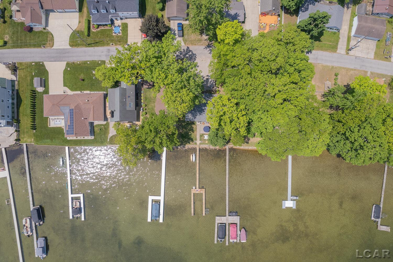 8400 Horton Beach Drive, Manitou Beach, MI 49253 — Photo 38