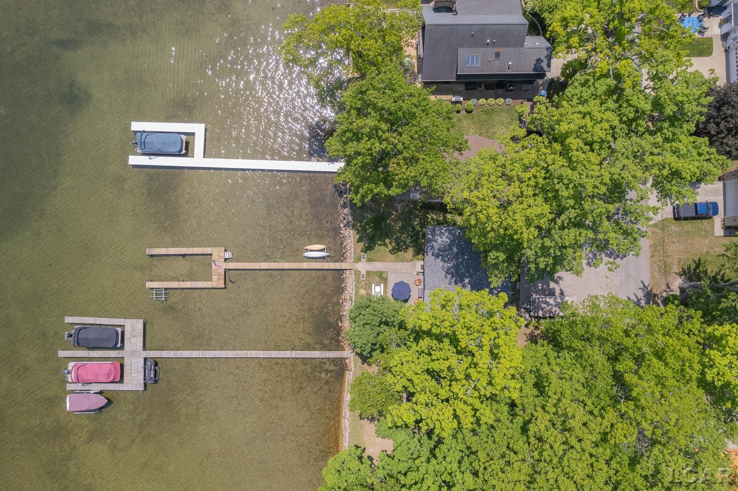 8400 Horton Beach Drive, Manitou Beach, MI 49253 — Photo 39