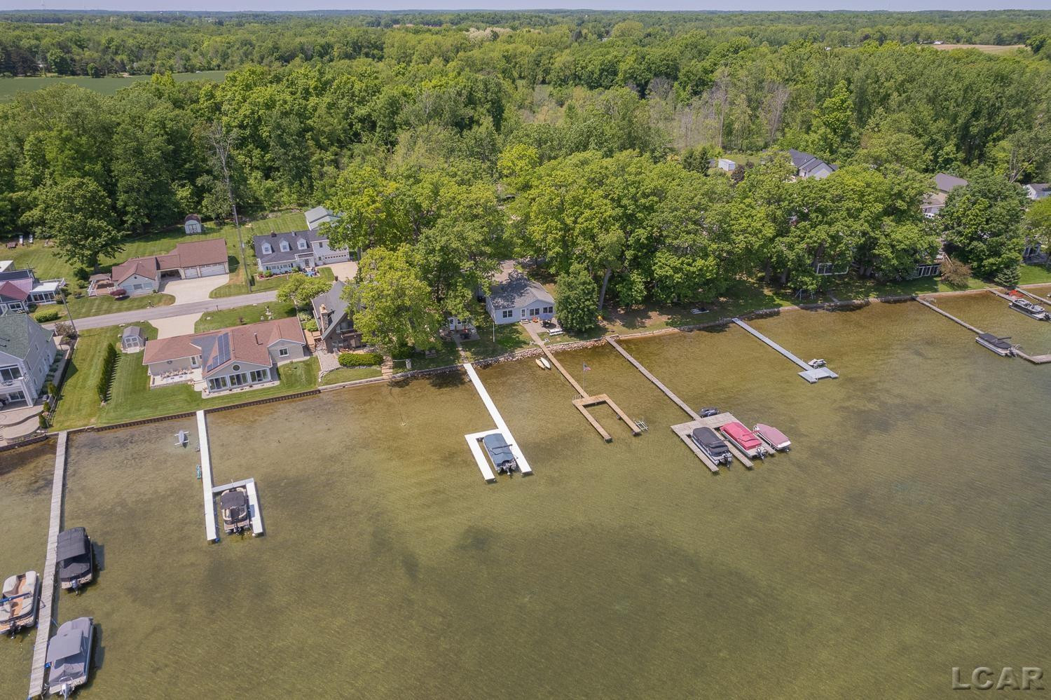 8400 Horton Beach Drive, Manitou Beach, MI 49253 — Photo 40