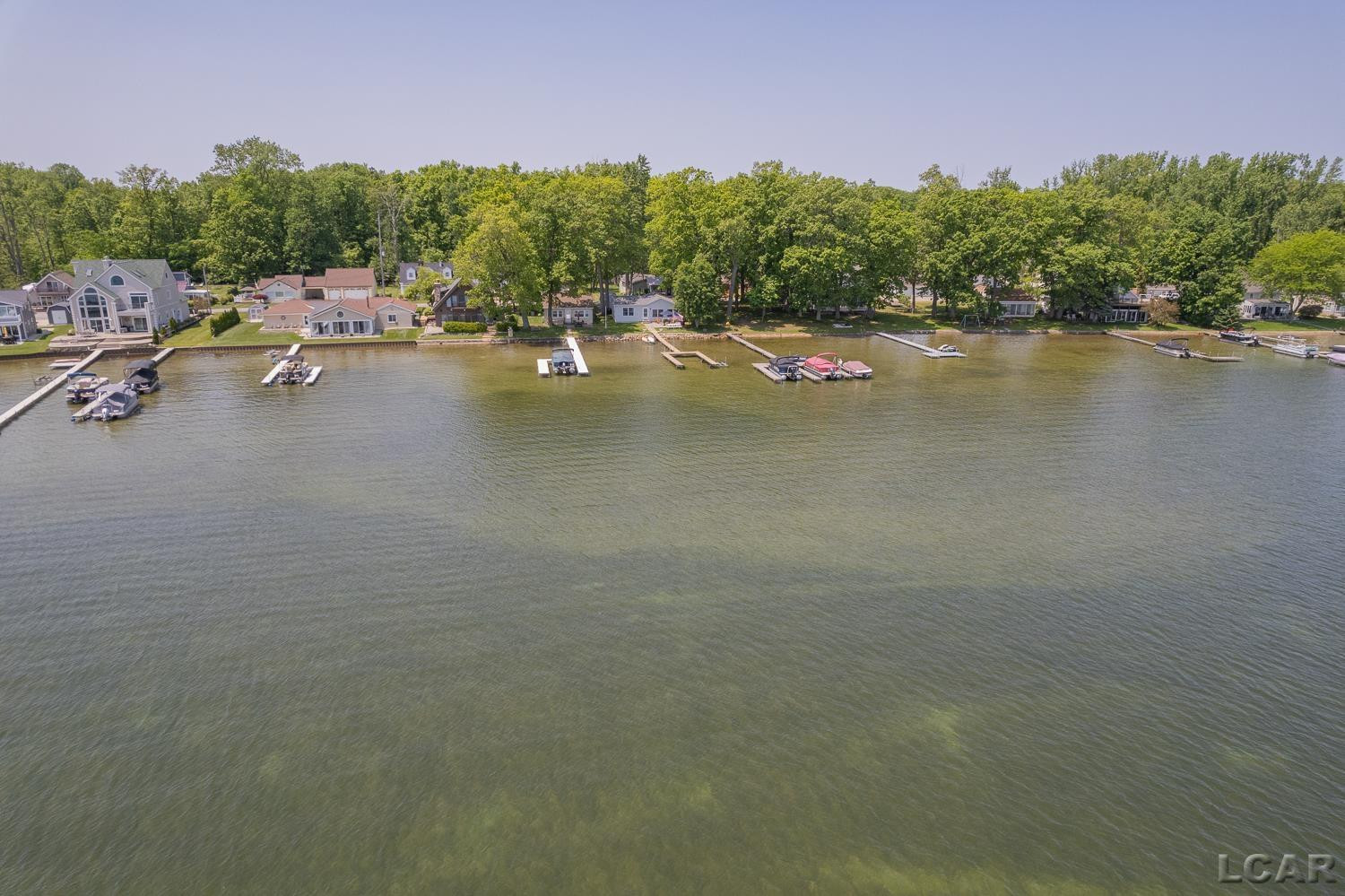 8400 Horton Beach Drive, Manitou Beach, MI 49253 — Photo 41