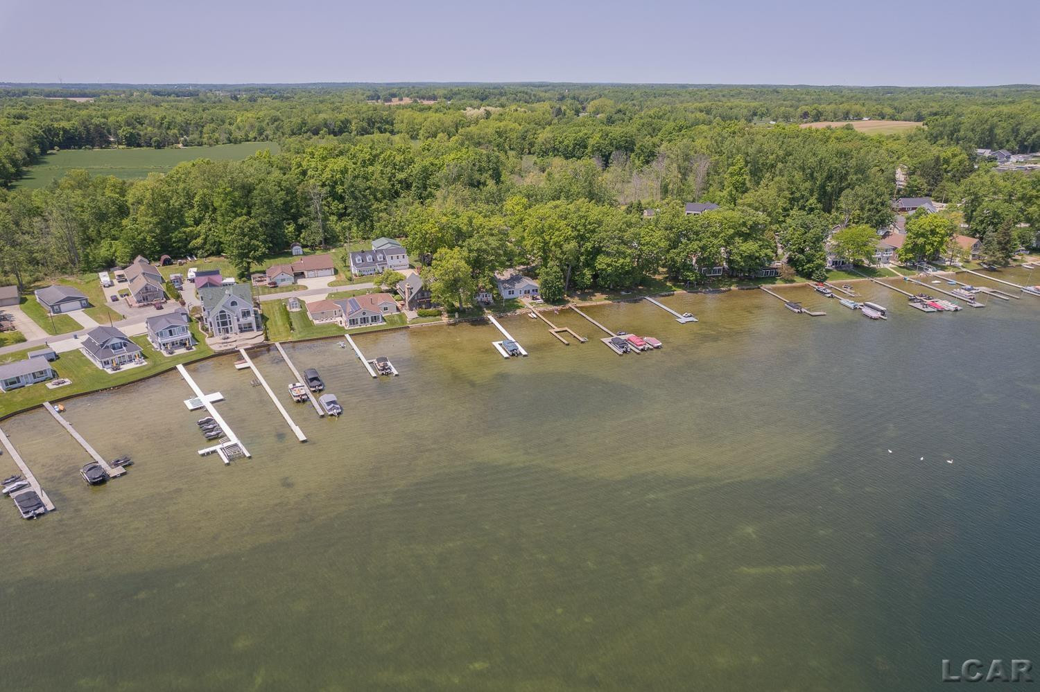 8400 Horton Beach Drive, Manitou Beach, MI 49253 — Photo 42