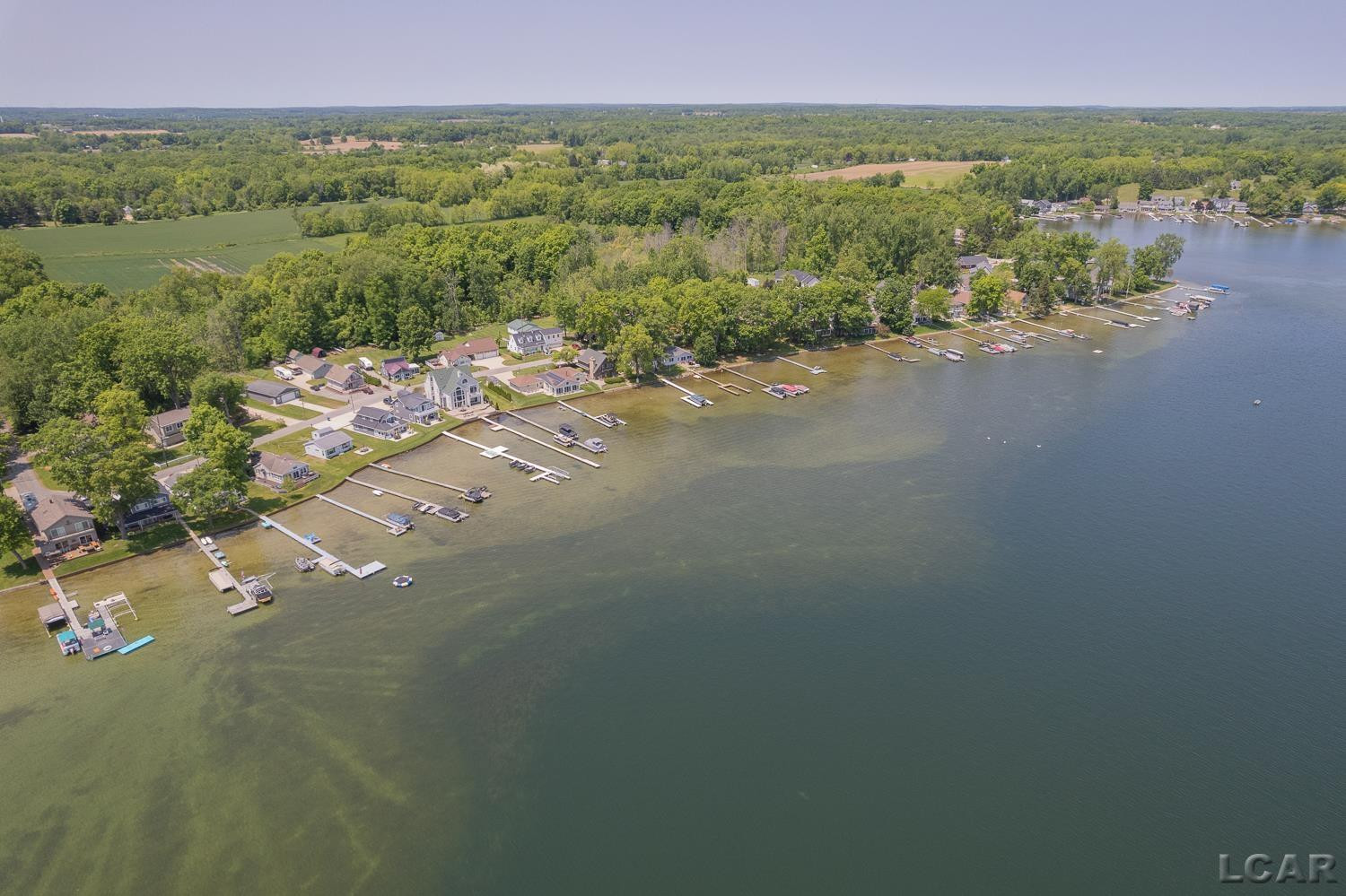 8400 Horton Beach Drive, Manitou Beach, MI 49253 — Photo 43