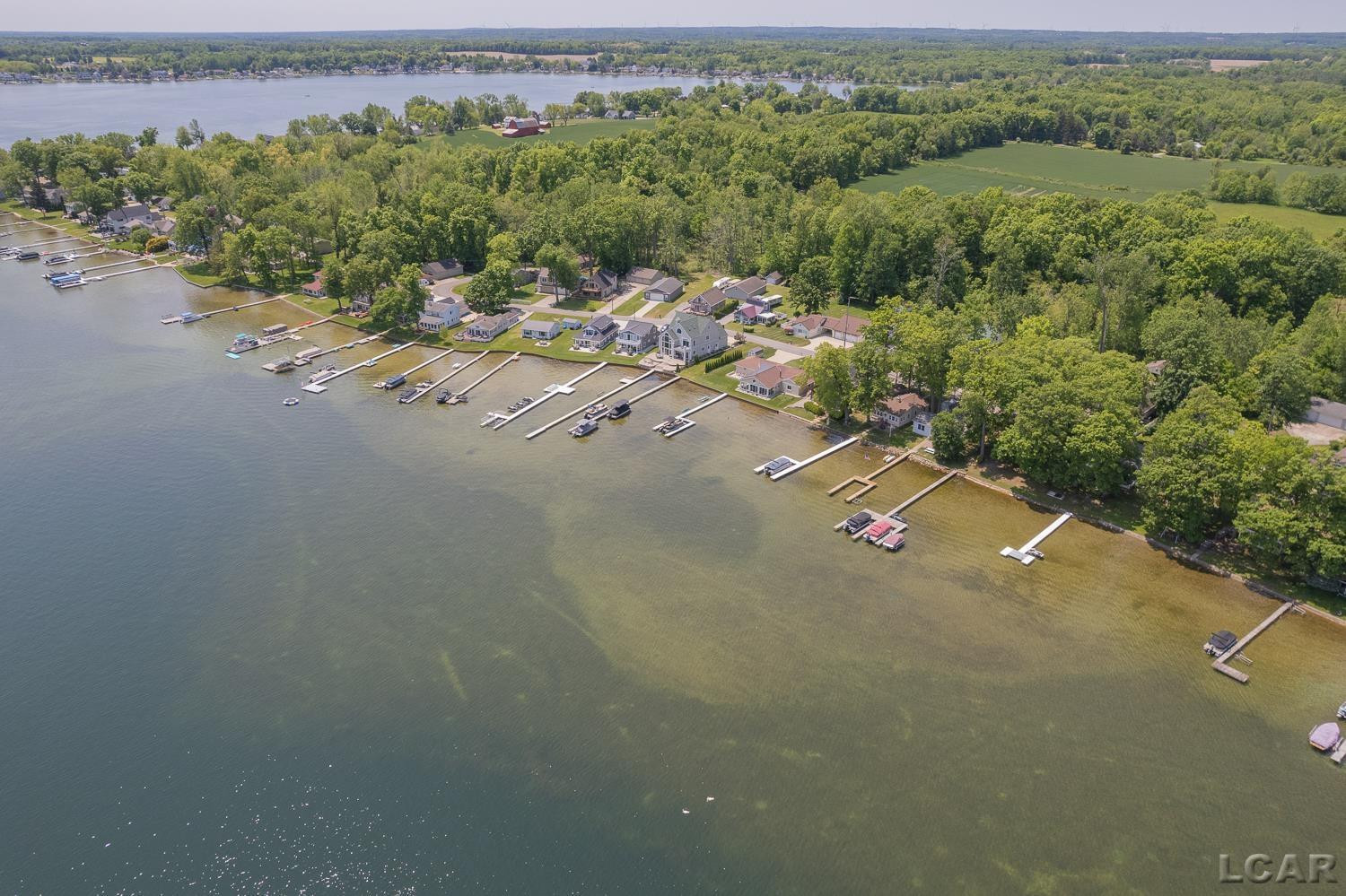 8400 Horton Beach Drive, Manitou Beach, MI 49253 — Photo 44
