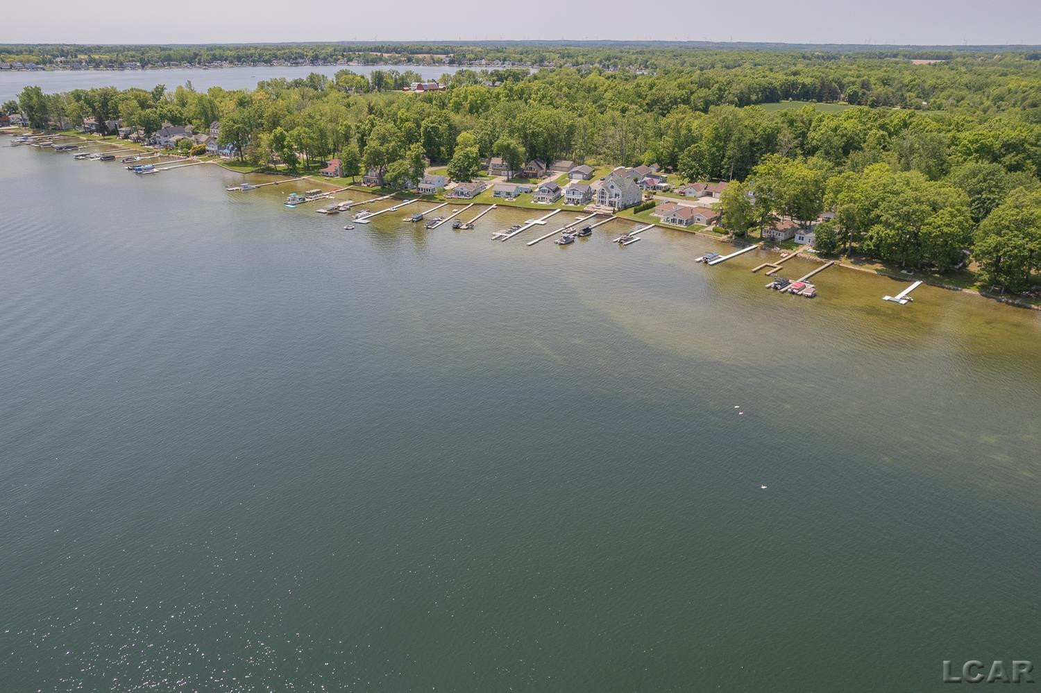 8400 Horton Beach Drive, Manitou Beach, MI 49253 — Photo 45