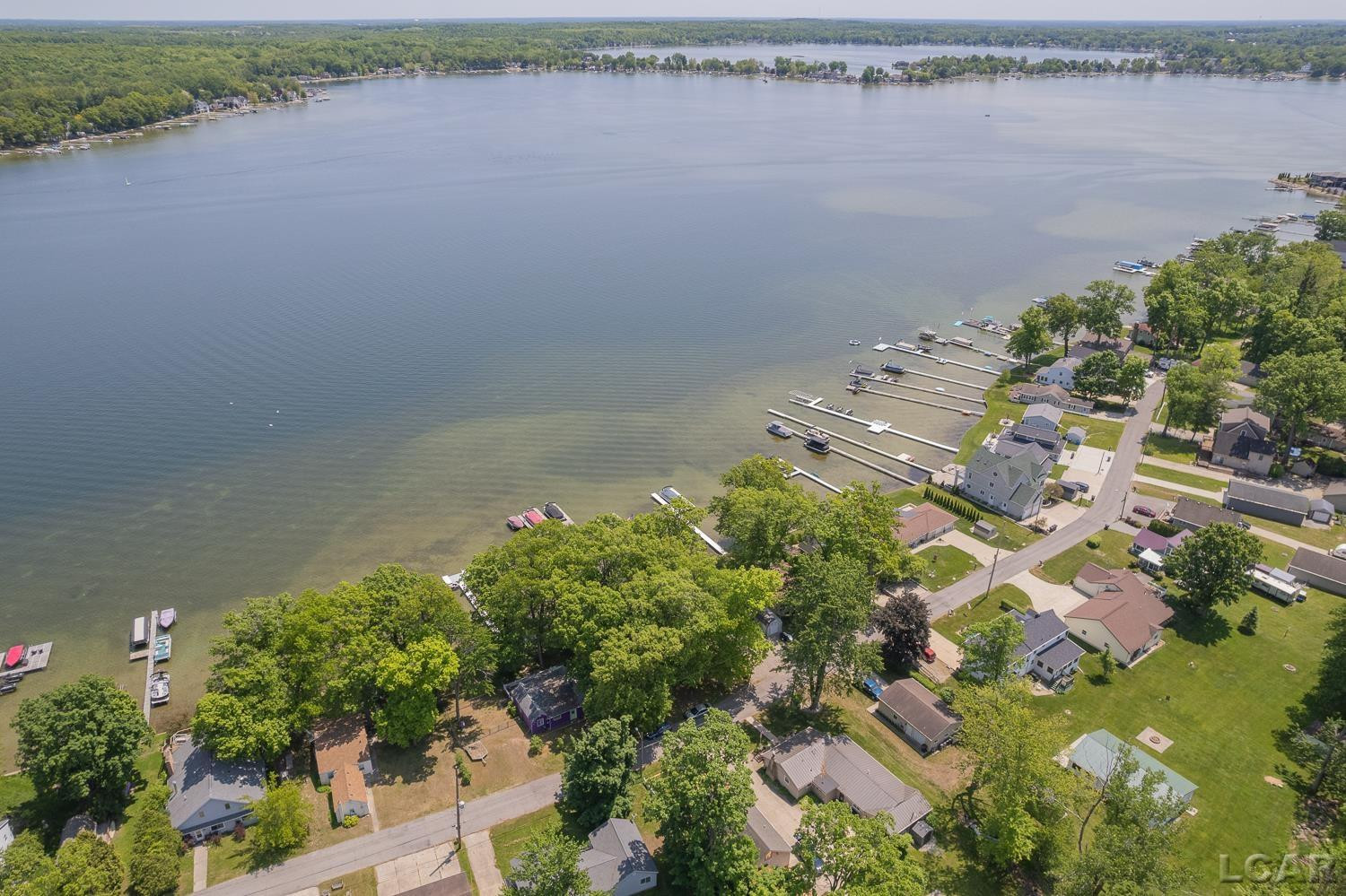 8400 Horton Beach Drive, Manitou Beach, MI 49253 — Photo 46