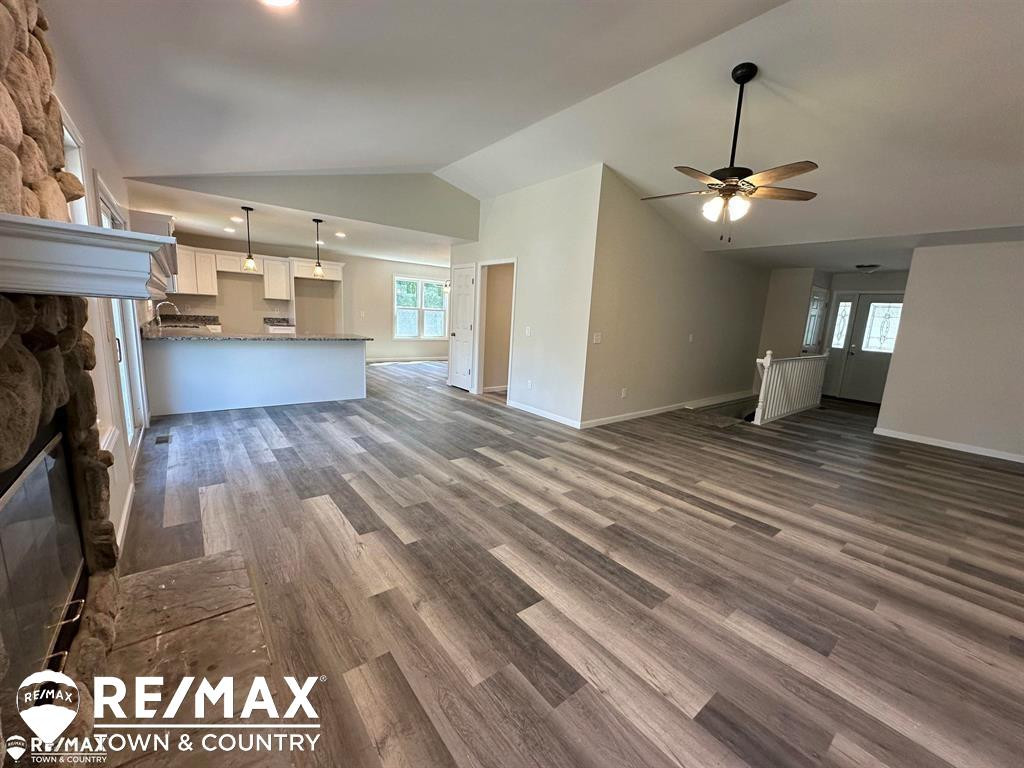 1208 Turrill Road, Lapeer, MI 48446 — Photo 3