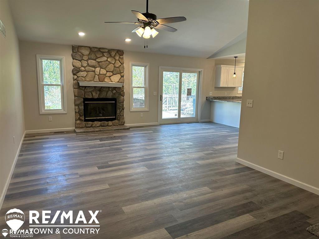1208 Turrill Road, Lapeer, MI 48446 — Photo 4
