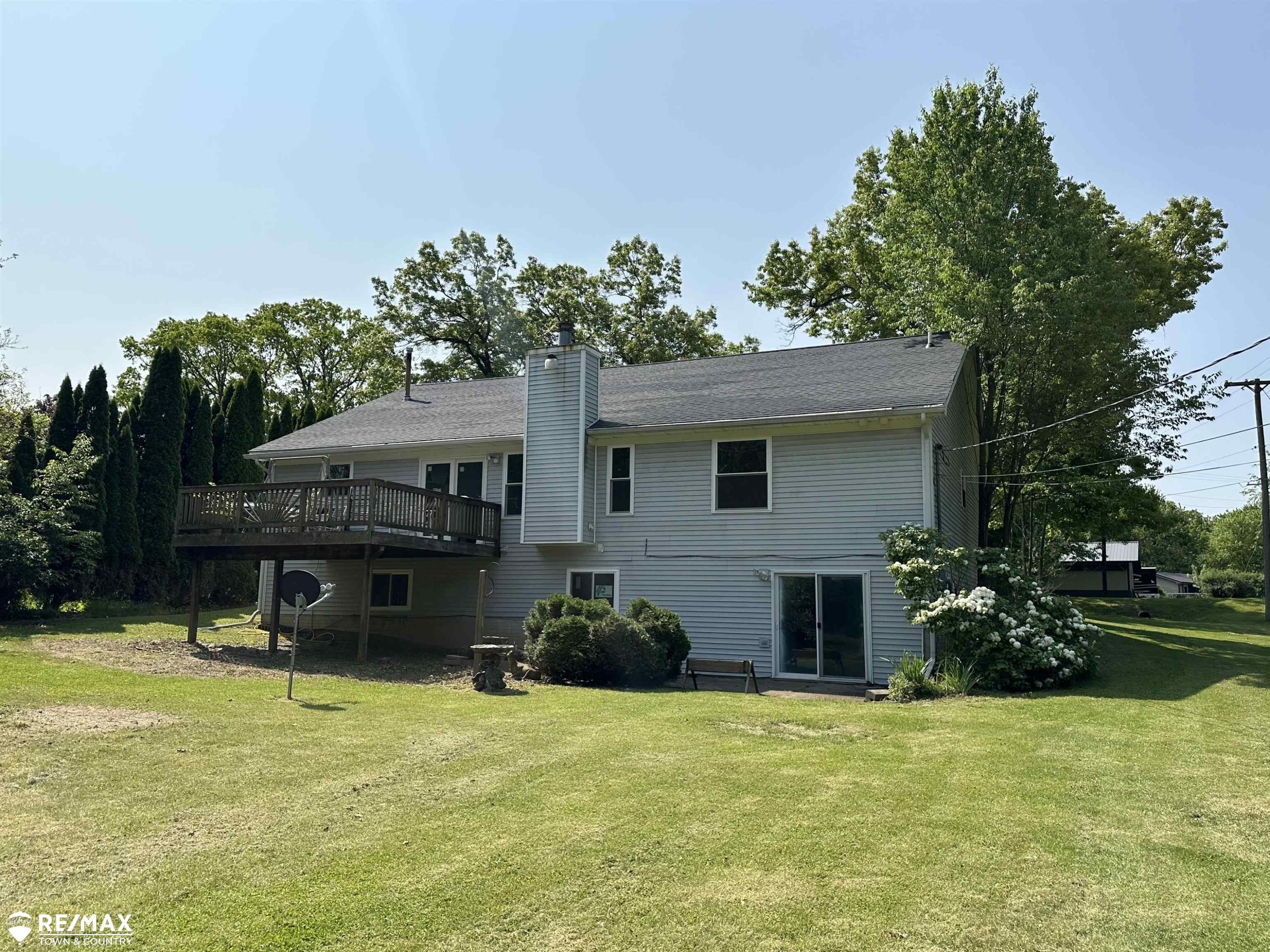 1208 Turrill Road, Lapeer, MI 48446 — Photo 32