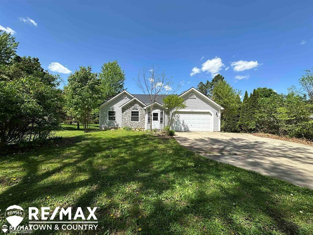 1208 Turrill Road, Lapeer, MI 48446 — Photo 33