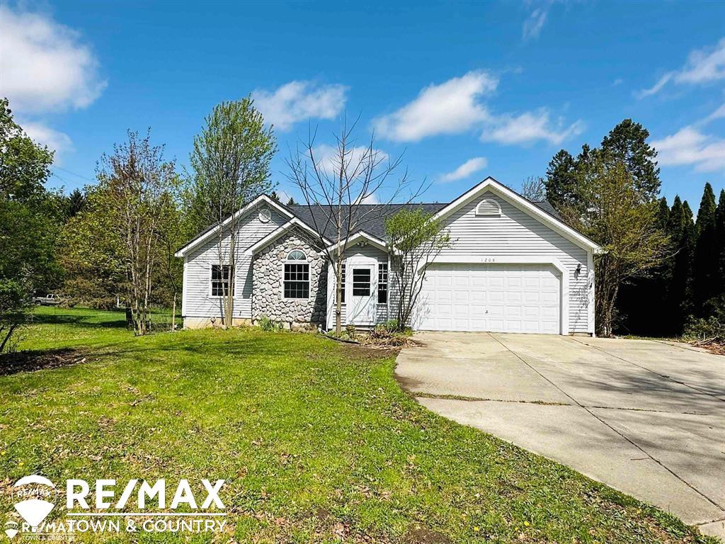 1208 Turrill Road, Lapeer, MI 48446 — Photo 38