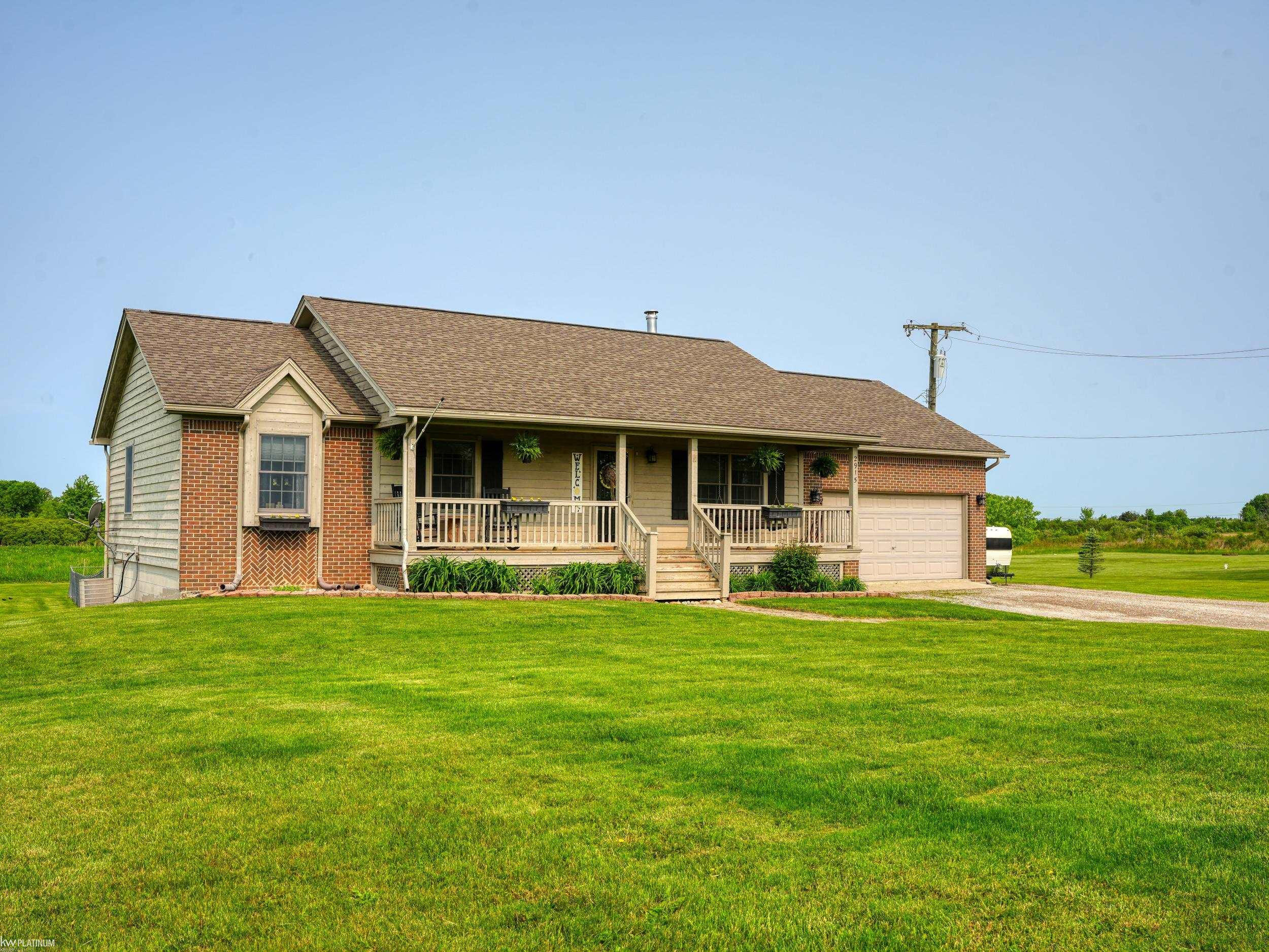 2915 Reeves Road, MI — Photo 2
