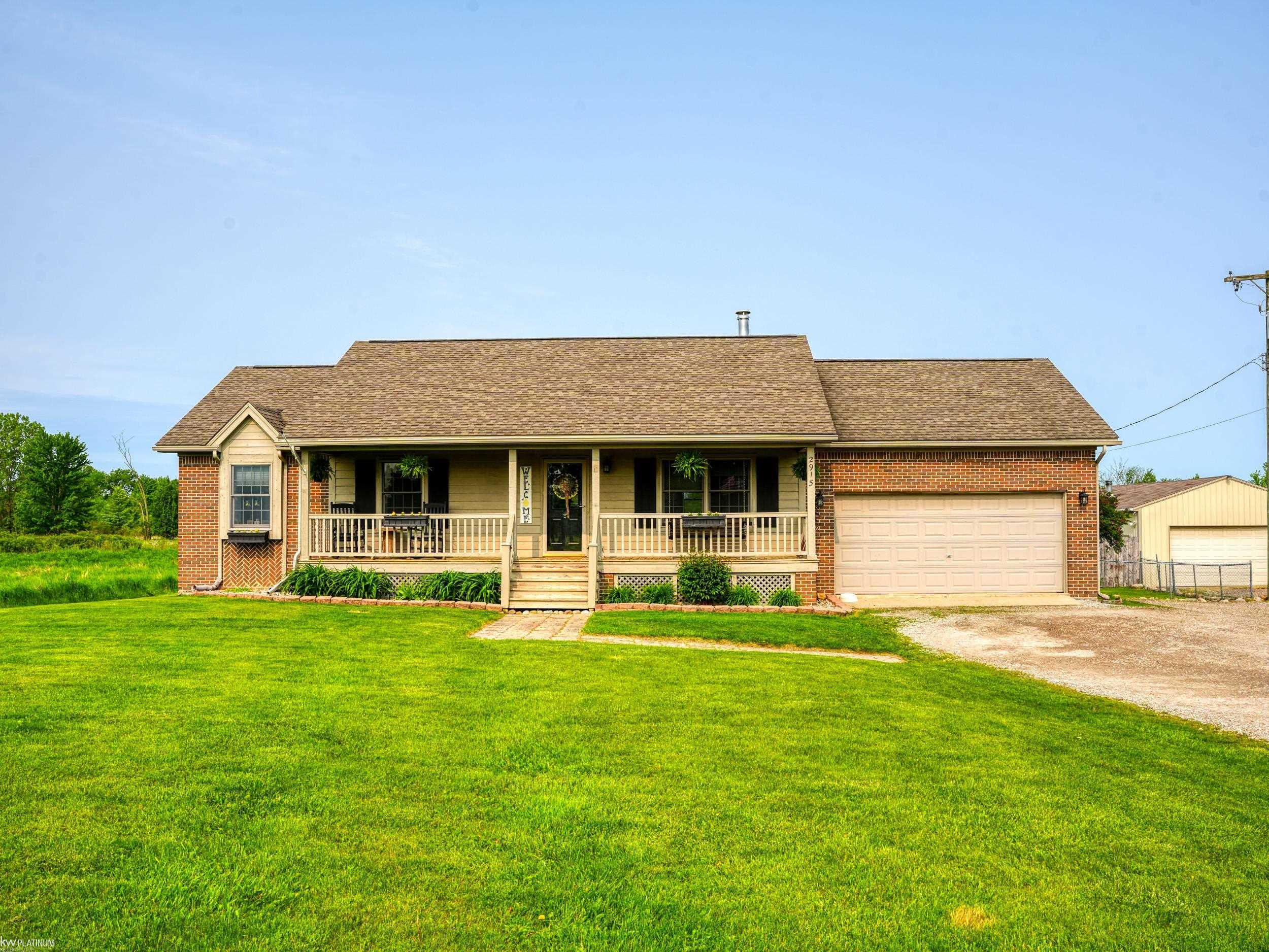 2915 Reeves Road, MI — Photo 3