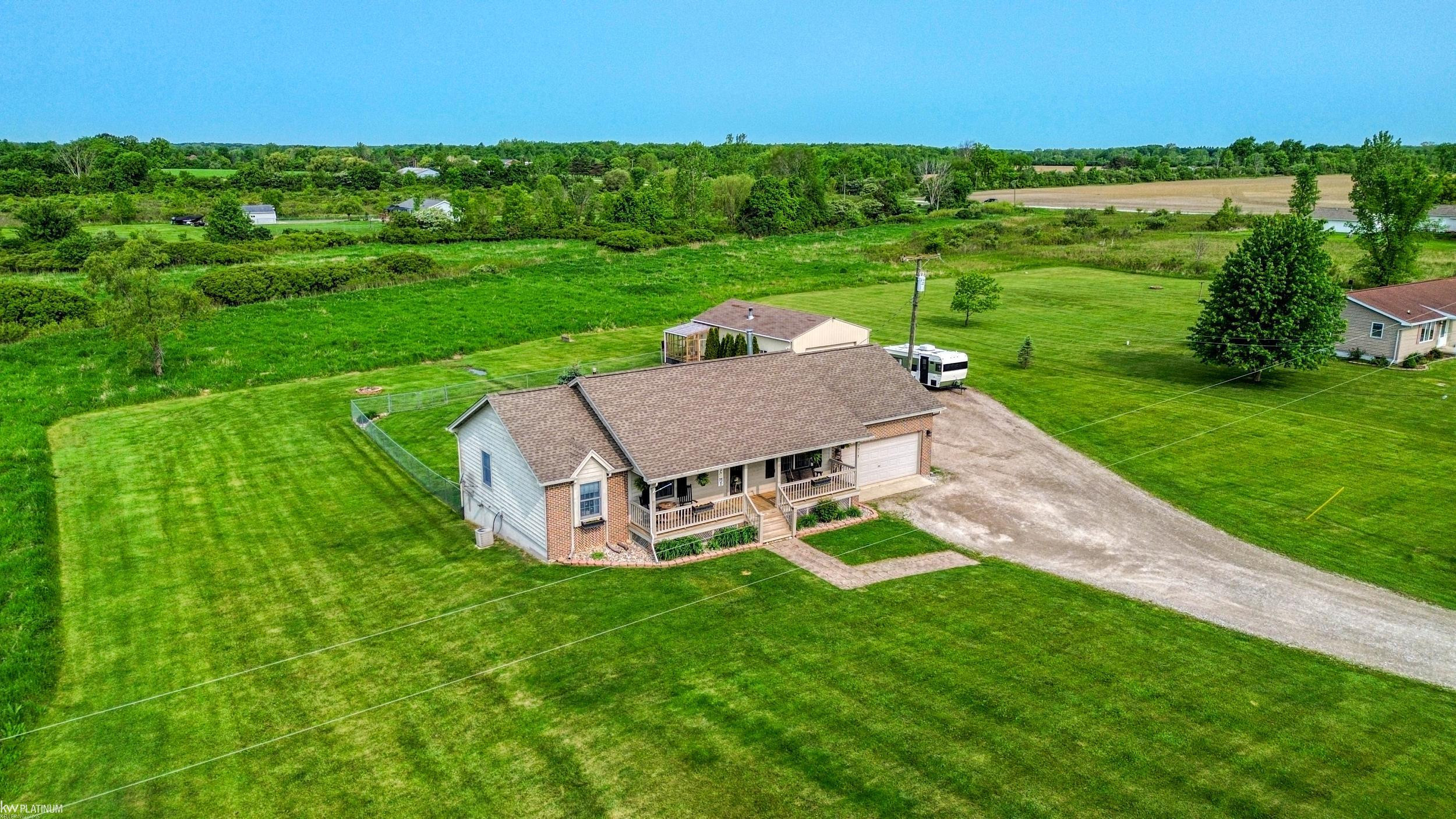 2915 Reeves Road, MI — Photo 4