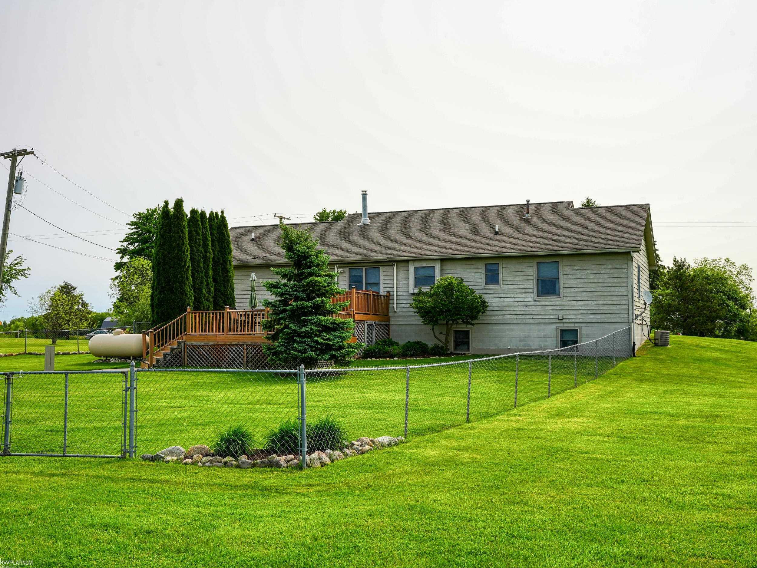 2915 Reeves Road, MI — Photo 5