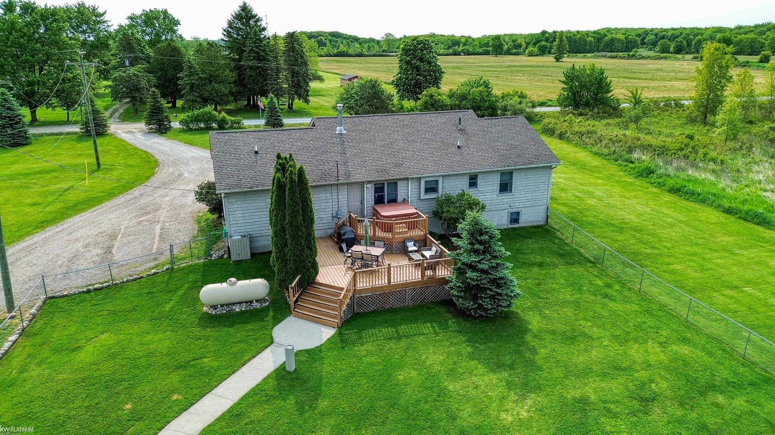 2915 Reeves Road, MI — Photo 6
