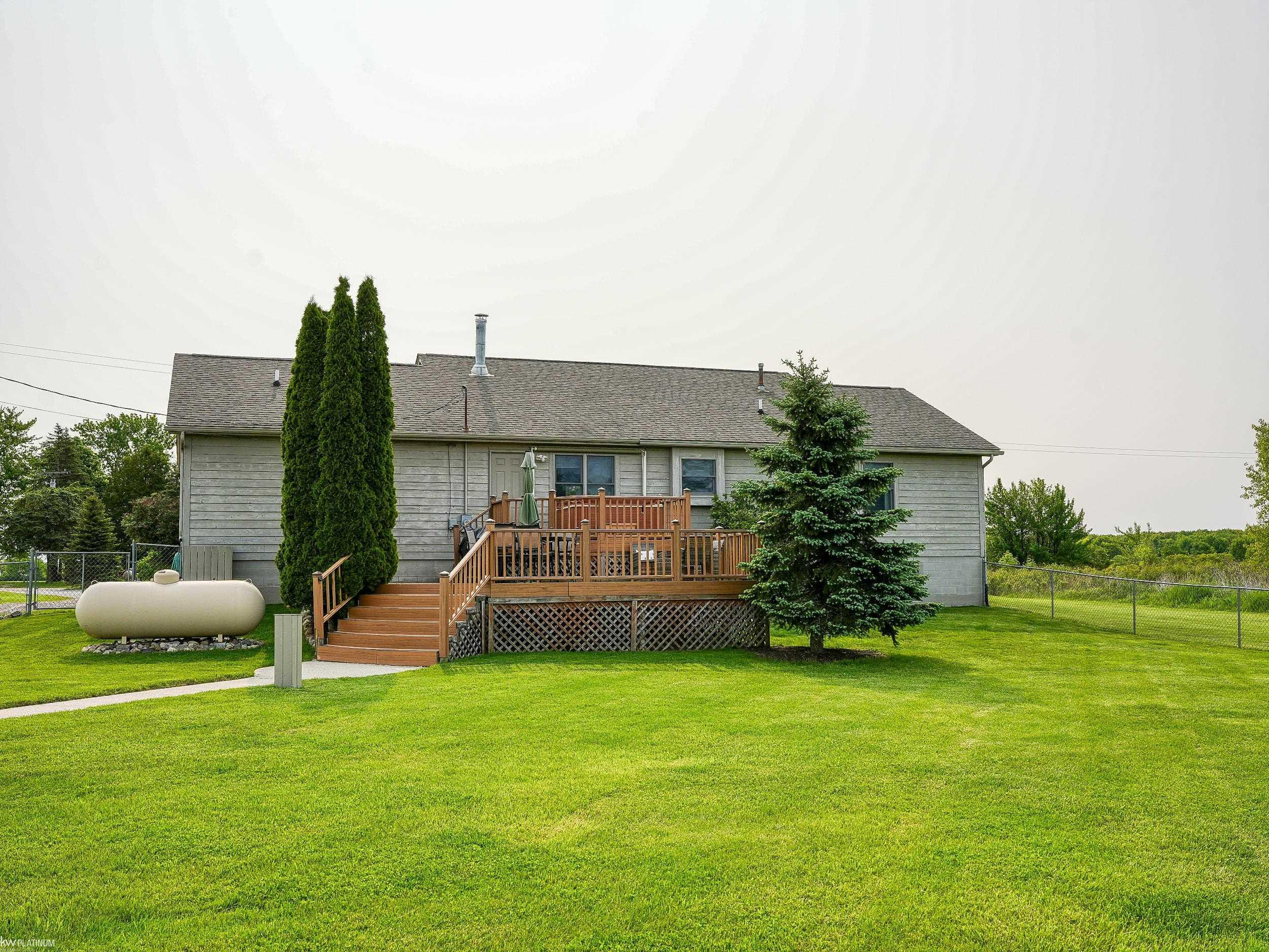 2915 Reeves Road, MI — Photo 7