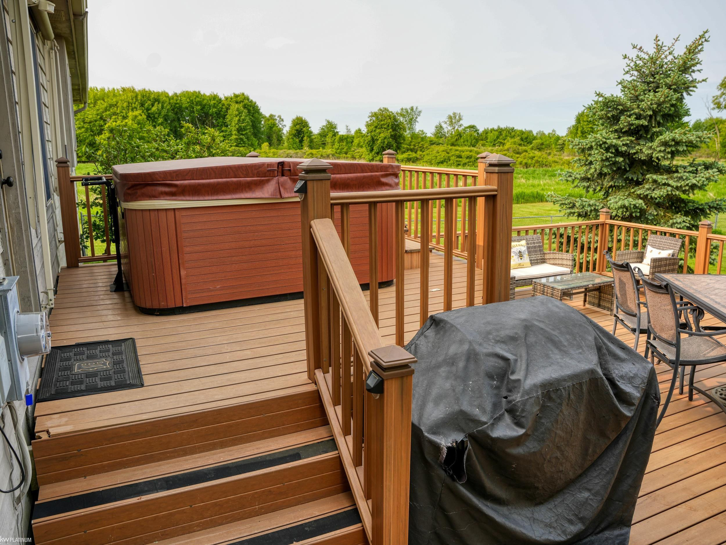2915 Reeves Road, MI — Photo 9