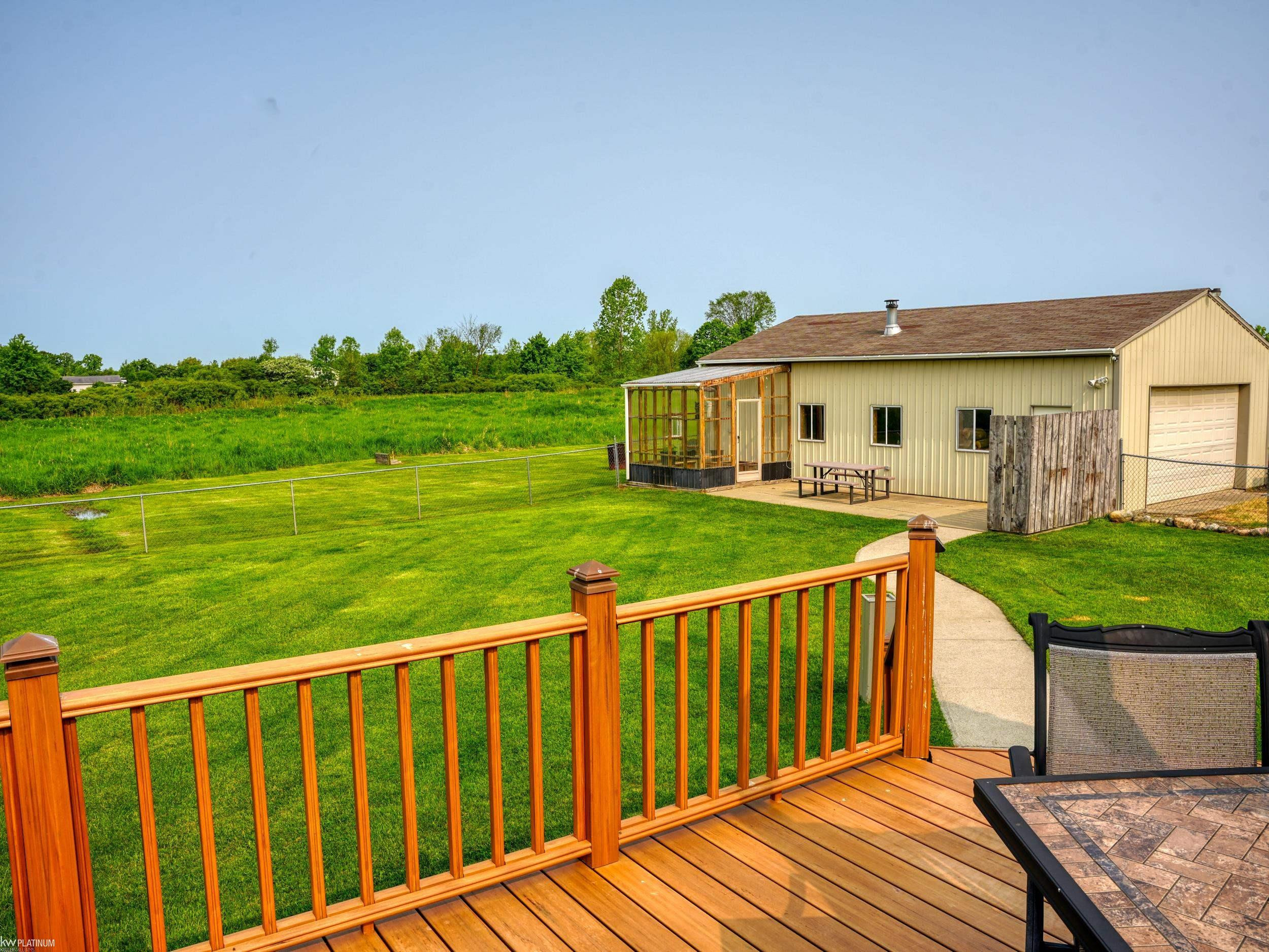 2915 Reeves Road, MI — Photo 10