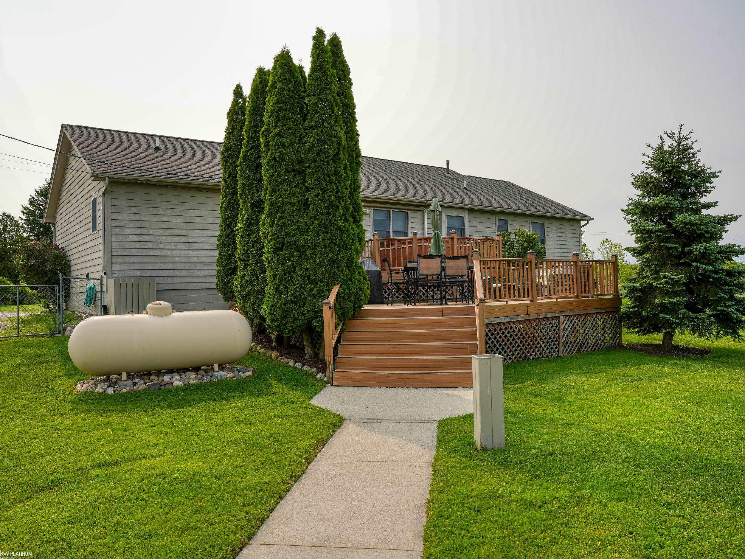 2915 Reeves Road, MI — Photo 11