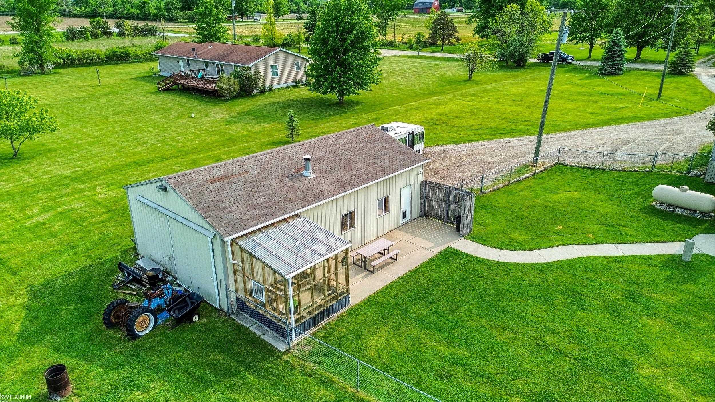 2915 Reeves Road, MI — Photo 12