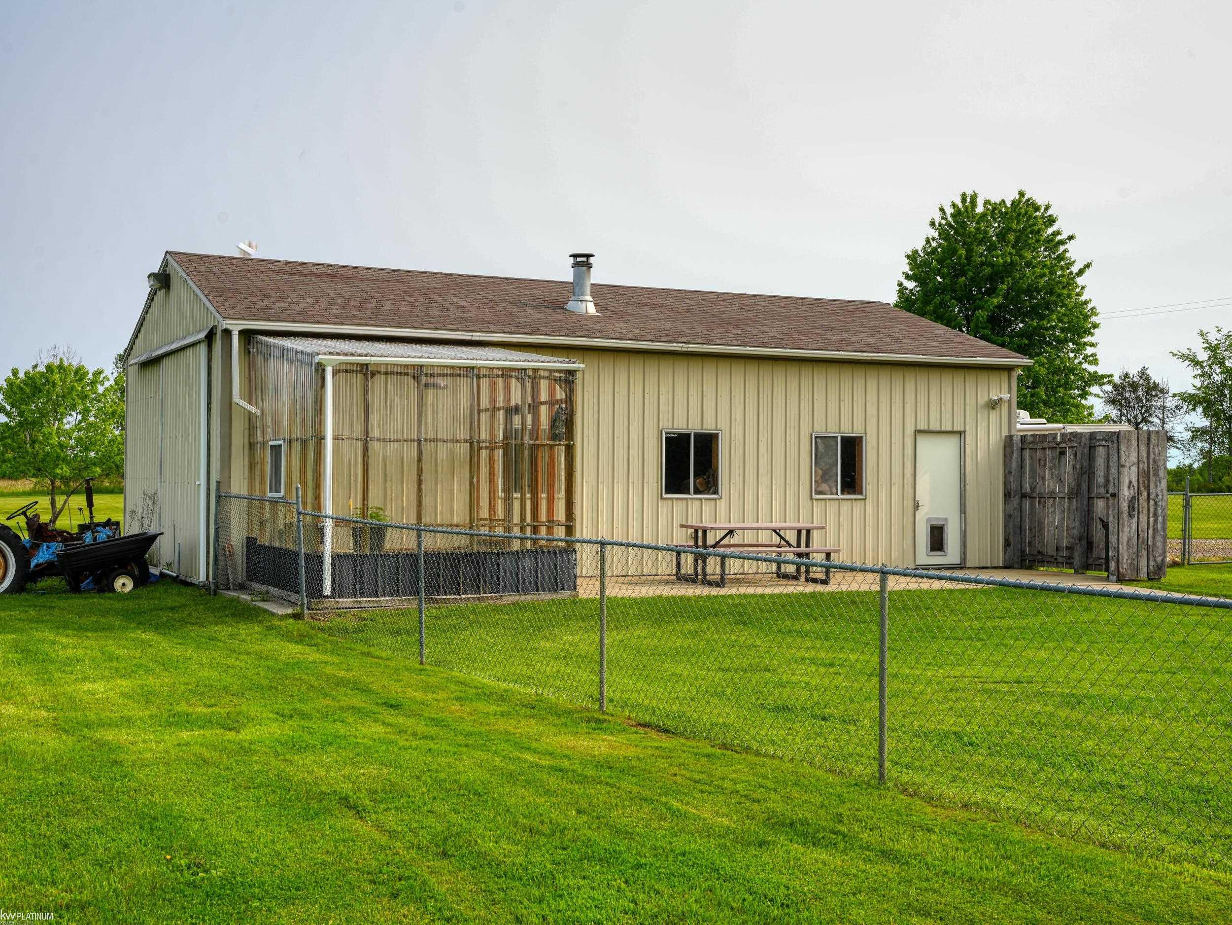 2915 Reeves Road, MI — Photo 13