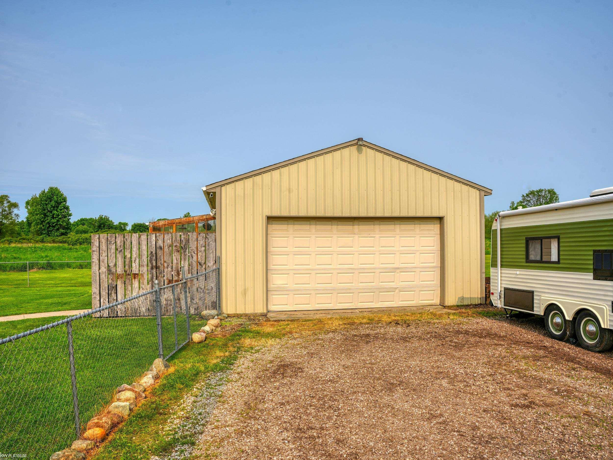 2915 Reeves Road, MI — Photo 14