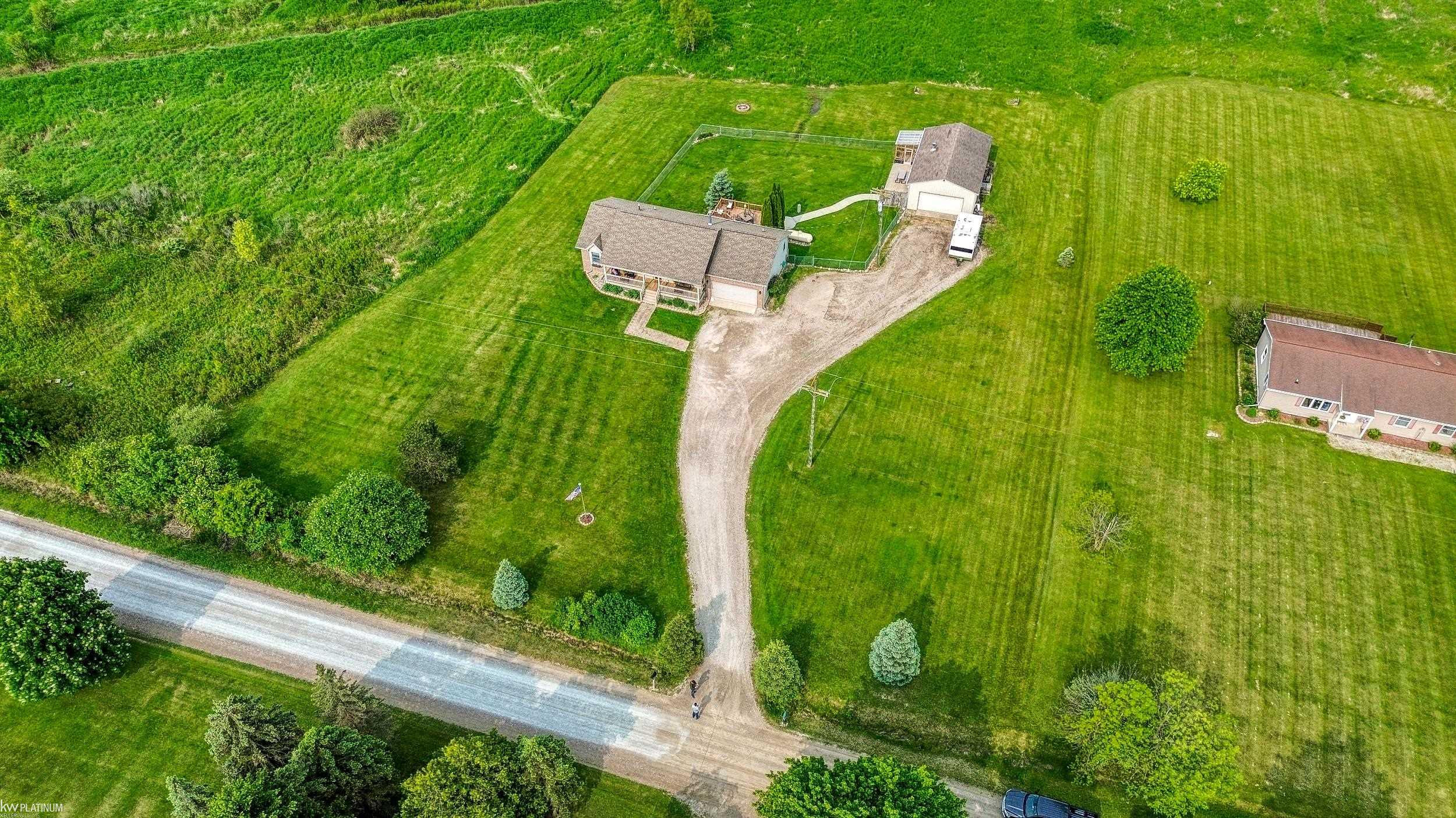 2915 Reeves Road, MI — Photo 38