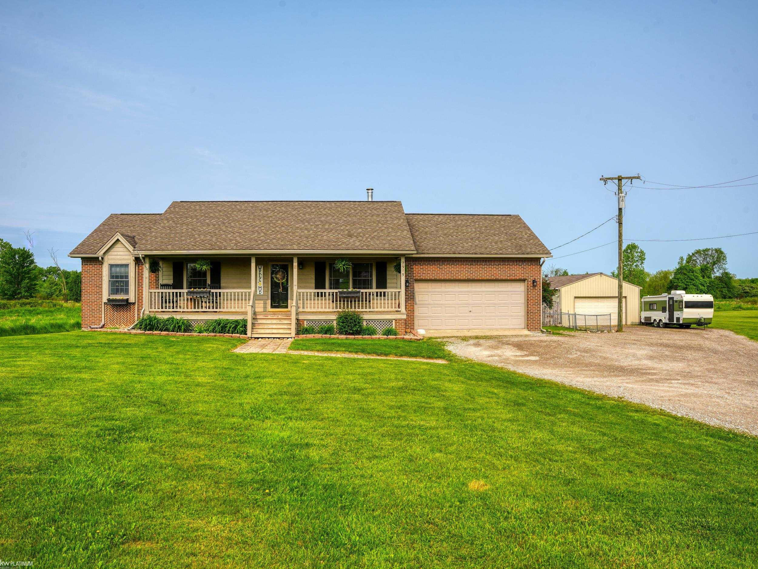 2915 Reeves Road, MI — Photo 41