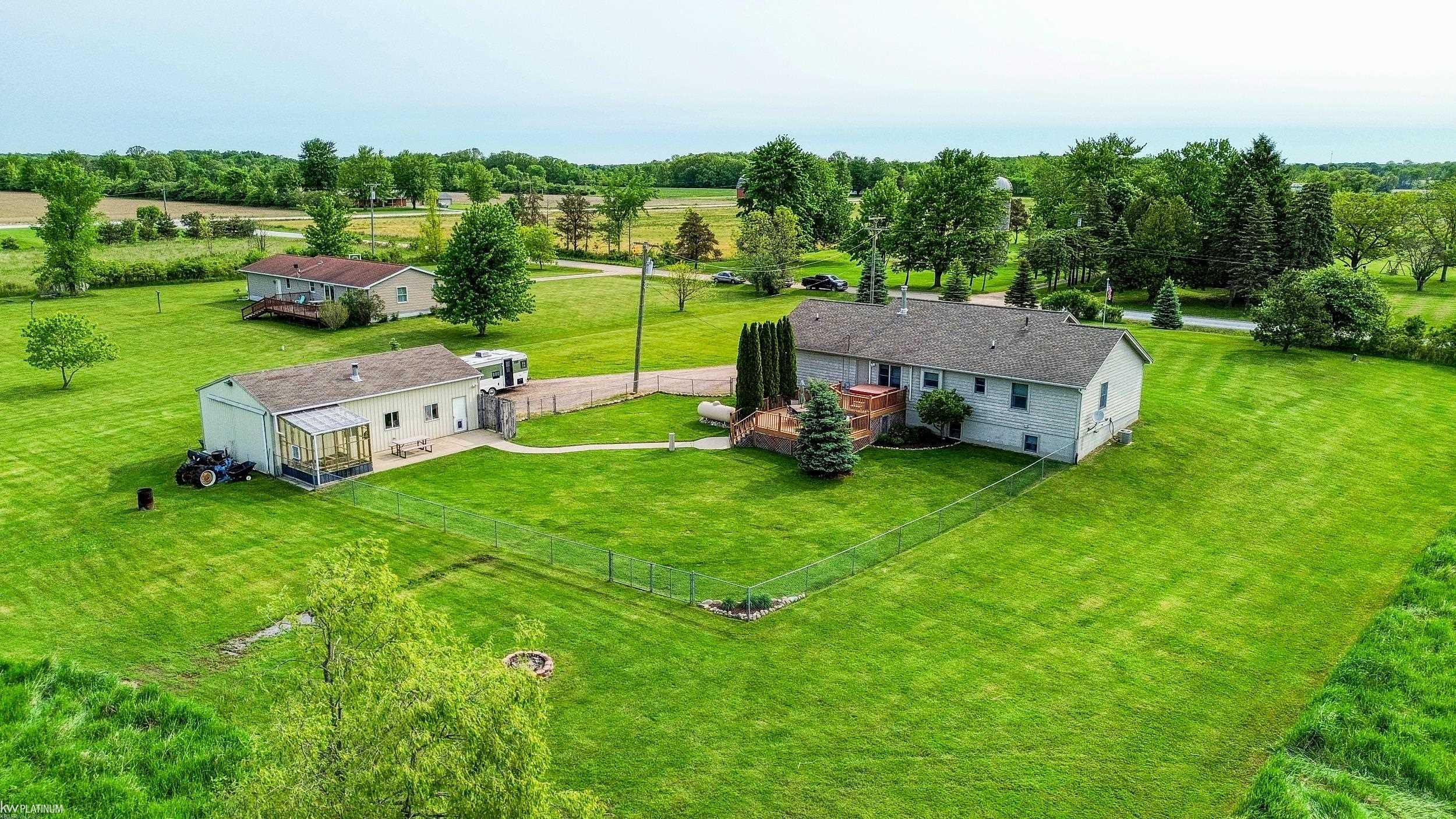 2915 Reeves Road, MI — Photo 44