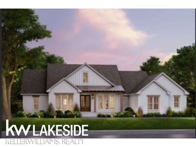 3193 W 112th Street, Grant, MI, 49327