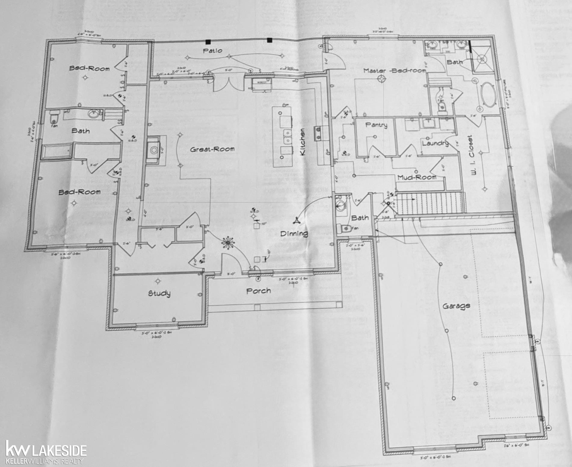 4742 Rosy Drive, Leonard, MI 48367 — Photo 3